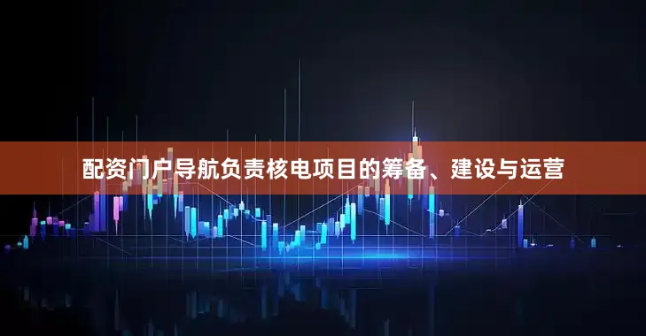 配资门户导航负责核电项目的筹备、建设与运营