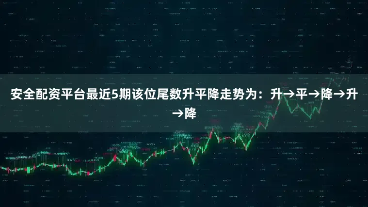 安全配资平台最近5期该位尾数升平降走势为：升→平→降→升→降